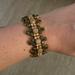 J. Crew Jewelry | J.Crew Nwt Bracelet | Color: Brown | Size: Os