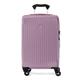 Travelpro Maxlite Air Hardside Expandable Carry on Luggage, 8 Spinner Wheels, Lightweight Hard Shell Polycarbonate Suitcase, Orchid Pink Purple, Checked Medium 25-Inch