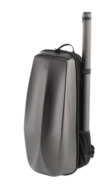 Gewa Violin Space Bag Titanium 4/4