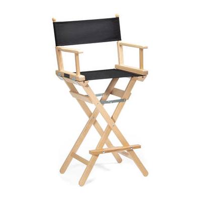 ConeCarts Tall Director's Chair (30.7