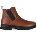 5.11 Company 3.0 Work Boots Leather/Nylon Men's, Brandy SKU - 339483