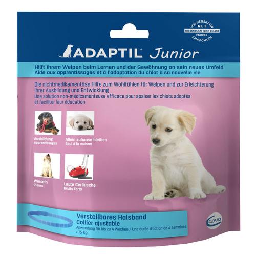 ADAPTIL® Junior Halsband Hund