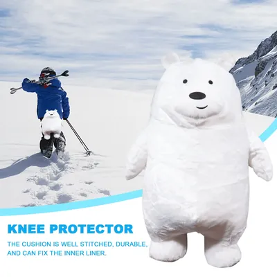 Protection des hanches équipement de Ski pour enfants et adultes Sports de plein air Ski