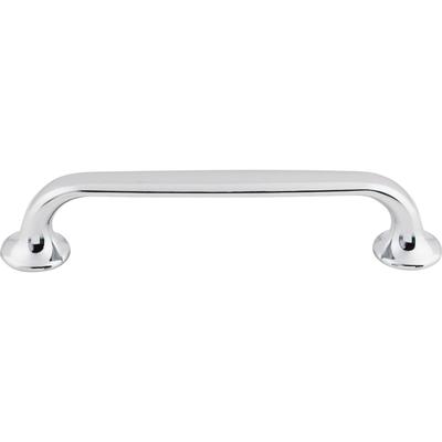 Top Knobs Oculus 5 Inch Center to Center Handle Cabinet Pull from the