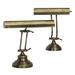 House of Troy Piano Lamp from the Advent Collection