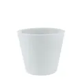 Vondom Cone Planter - 40660A-ICE