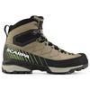 Scarpa - Mescalito TRK GTX - Wanderschuhe 45,5 | EU 45,5 schwarz
