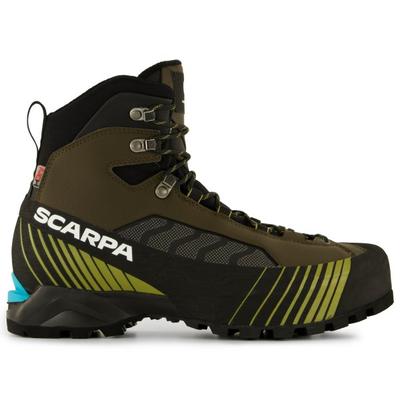 Scarpa - Ribelle Lite HD - Bergschuhe 44 | EU 44 oliv/schwarz Image