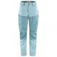 Fjällräven - Women's Abisko Midsummer Zip Off Trousers - Zip-Off-Hose Gr 34 - Regular;36 - Regular;38 - Regular;40 - Regular;42 - Regular;44 - Regular;46 - Regular;48 - Regular blau;schwarz