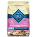 Blue Life Protection Natural Chicken and Oatmeal Small Breed Puppy Dry Dog Food, 5 lbs.