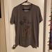 Disney Shirts | Disney Mickey Mouse Shirt | Color: Gray | Size: Xxl