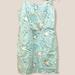 Lilly Pulitzer Dresses | Lilly Pulitzer Aqua Blue White Yellow Sundress (Bundle Dresses To Save) | Color: Blue/White | Size: 6