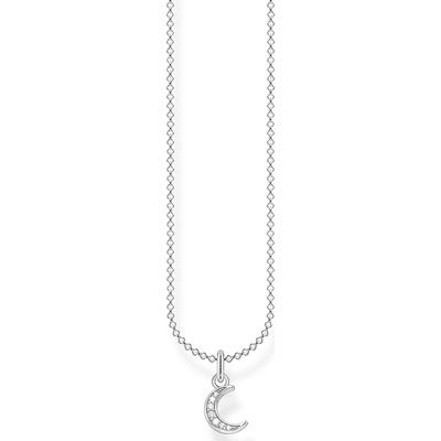 Thomas Sabo - Kette 925er Silber Ketten 1 ct Damen