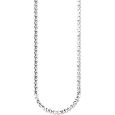 Thomas Sabo - Kette 925er Silber Ketten 1 ct Damen