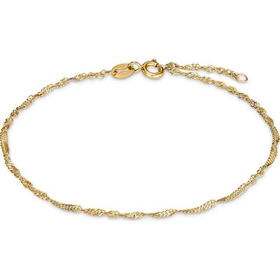 CHRIST Armband 375er Gelbgold One Size Damen Image