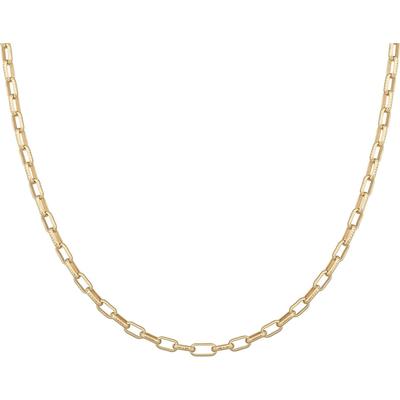 caï Kette 925er Silber One Size Damen Image