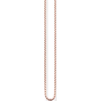 Thomas Sabo - Kette 925er Silber Ketten 1 ct Damen