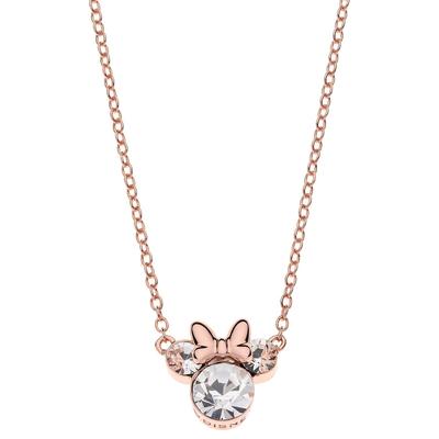 DISNEY Jewelry - Kinderkette 925er Silber Ketten 1 ct Damen