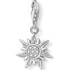 Thomas Sabo Charm 925er Silber One Size Damen