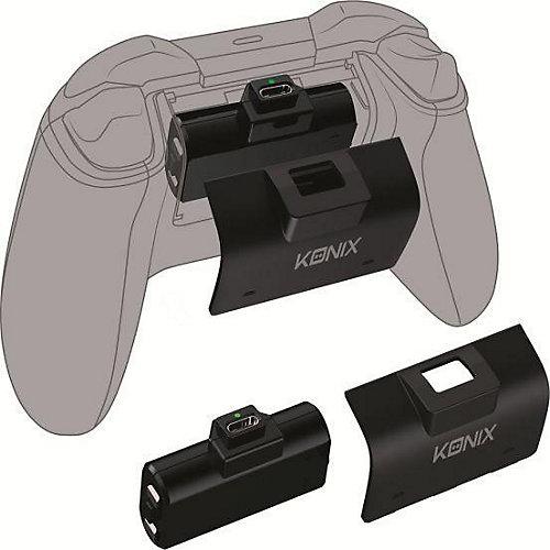 XBOXx XBOX - Konix Play & Charge Serie X