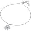 Michael Kors Armband 925er Silber silber Damen