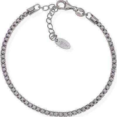 AMEN - Armband 925er Silber Armbänder & Armreife Damen