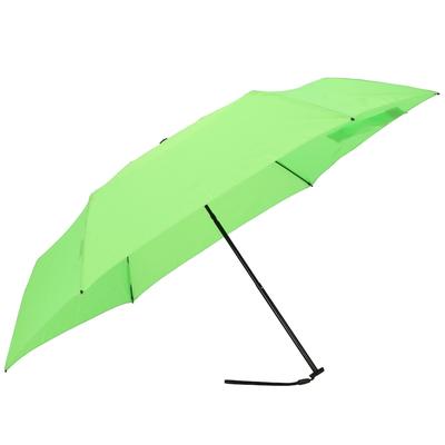 Knirps US.050 Taschenschirm 21 cm green Grün Image