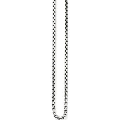 Thomas Sabo - Kette 925er Silber Ketten 1 ct Damen