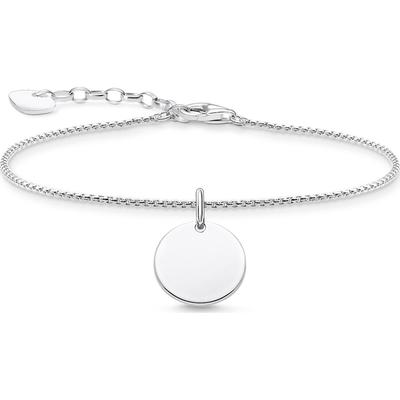 Thomas Sabo - Armband 925er Silber Armbänder & Armreife Damen