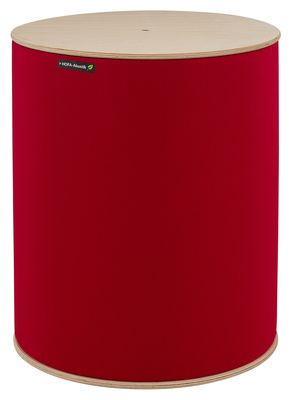 Hofa Baby Basstrap 52 Bordeaux