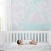 Simmons Kids Beautysleep Mindful Night Deluxe Two-Stage Crib & Toddler Mattress, Greenguard Gold Certified in Yellow | Wayfair M51623-1121-NO