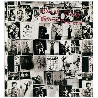 Exile on Main St. Deluxe Edition Digipak by The Rolling Stones (CD - 05/17/2010)