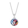 Disney - Mickey Mouse Minnie Mouse Collane 1 pieces female