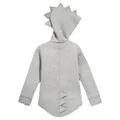 Sweat à capuche dinosaure pour enfants sweats à capuche pour garçons et filles pull à manches