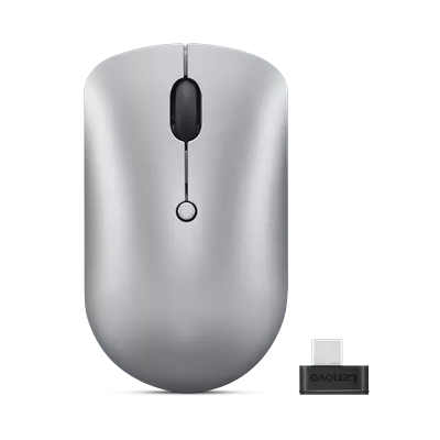 540 USB-C Wireless Compact Mouse