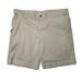 Columbia Shorts | Columbia 40 Mens Khaki Shorts 10” Inseam Tan Beige Bottoms | Color: Cream/Tan | Size: 40