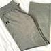 Under Armour Pants & Jumpsuits | Gray Under Armour Storm Sweatpants | Color: Gray | Size: M