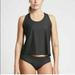 Athleta Swim | Athleta Cross Train Tankini | Color: Black | Size: S