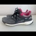Adidas Shoes | Adidas Energy Boost Athletic Shoes Sneaker Running Walking Gym Size 9.5. | Color: Pink | Size: 9.5