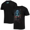 Men's J!NX Black World of Warcraft Shadowlands Expansion T-Shirt