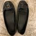 Michael Kors Shoes | Michael Kors Flats | Color: Black/Gray | Size: 5.5