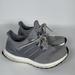 Adidas Shoes | Adidas Boost Women’s Grey Sneakers | Color: Gray | Size: 6