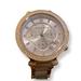 Michael Kors Accessories | Michael Kors Rose Gold Stainless Steel Woman’s Watch | Color: Gold/Pink | Size: Os
