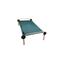DEMO Disc-O-Bed Trundle Cot XL/ 2XL Green 30008
