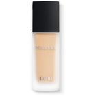 DIOR DIORskin Forever Foundation Matte 30 ml 2WP Flüssige Foundation
