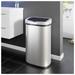 Totti 16 G. (60L) Sensor Trash Can with Odor Filter
