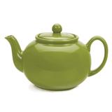 Stoneware Teapot