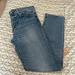 Levi's Jeans | Levi's 502 Wide Leg Medium Wash W33 L34 | Color: Blue | Size: 33