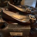 Jessica Simpson Shoes | Jessica Simpson Shoes | Color: Brown | Size: 9