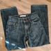 Levi's Bottoms | Children's Levi's Jeans 514 Straight Size 7x Reg. | Color: Blue | Size: 7xb